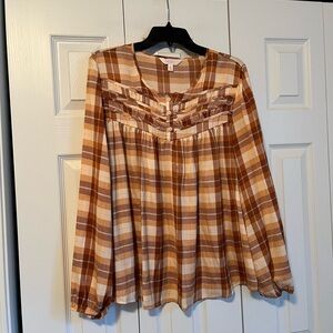 Lauren Conrad Blouse